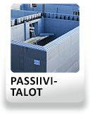 passiivitalot